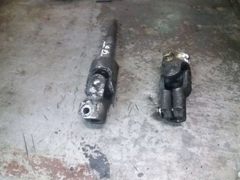 Рулевой кардан, 1510 рублей, Калининград