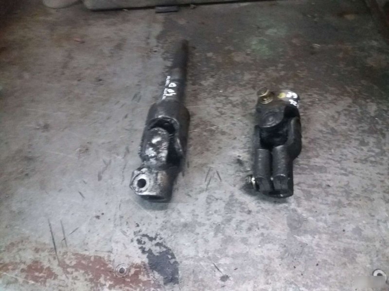 Рулевой кардан, 1510 рублей, Калининград