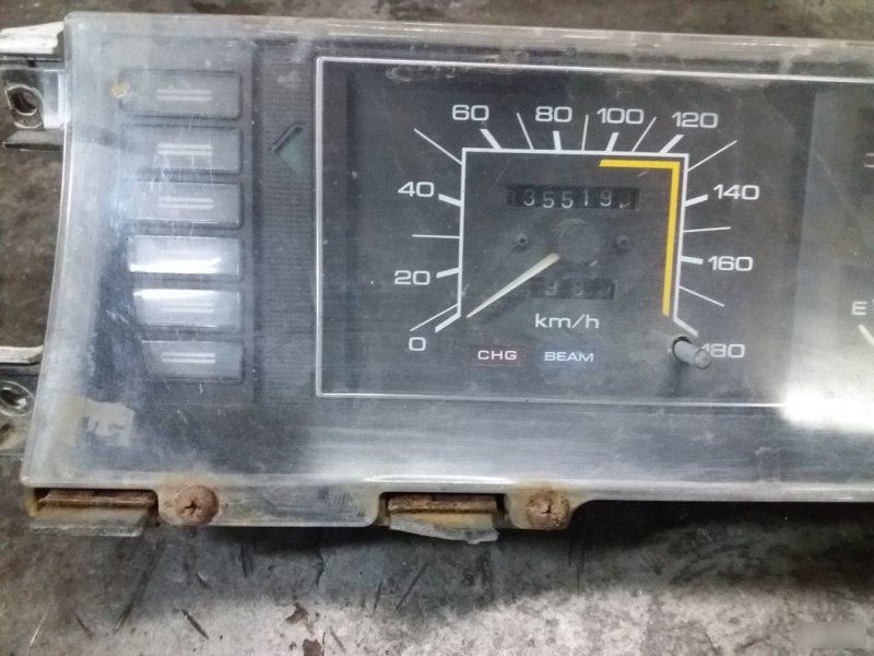 Панель приборов, 3080 рублей, Калининград