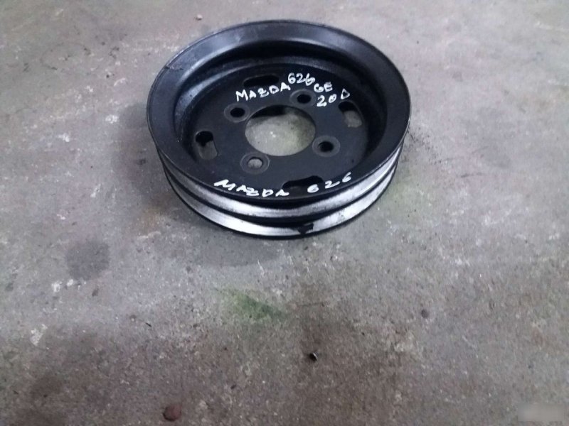 Шкив распредвала, 1650 рублей, Калининград