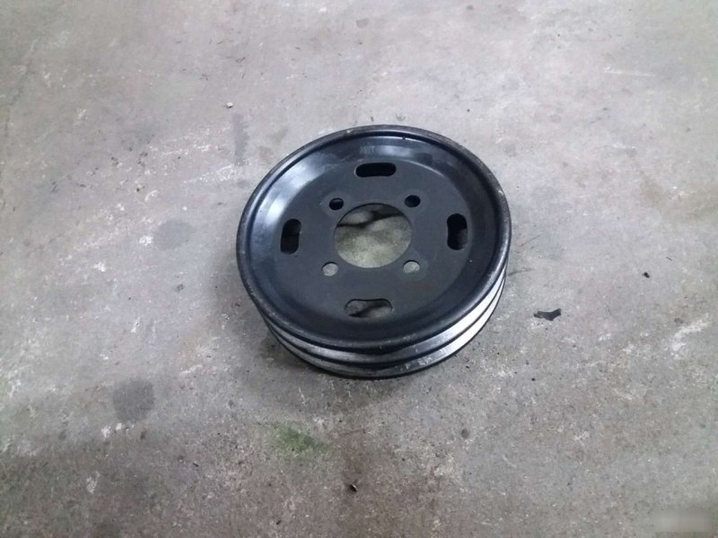 Шкив распредвала, 1650 рублей, Калининград