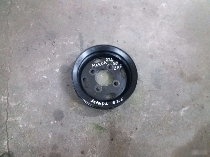 Шкив распредвала, 1650 рублей, Калининград