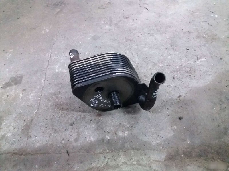 Маслоохладитель, 1500 рублей, Калининград