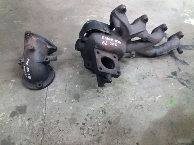 Коллектор выпускной, 3200 рублей, Калининград