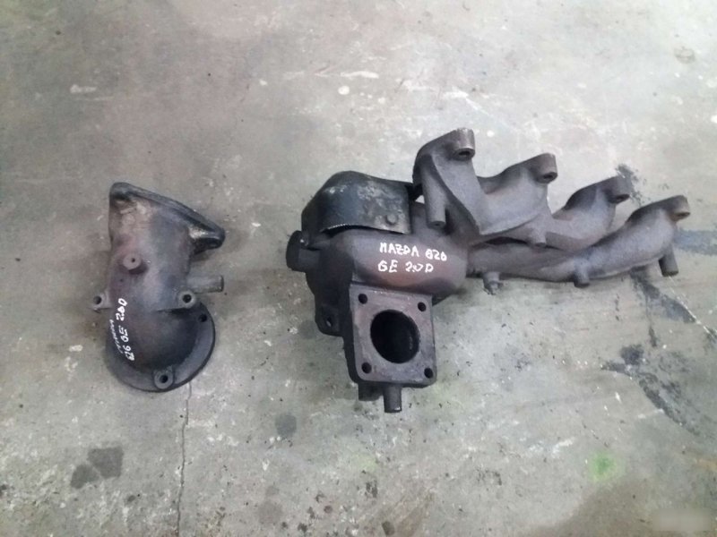 Коллектор выпускной, 3200 рублей, Калининград