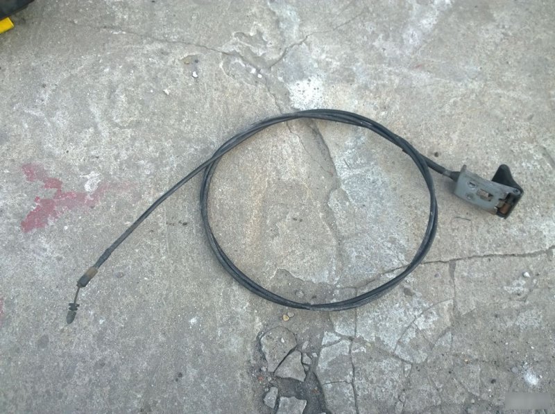 Трос капота, 990 рублей, Калининград