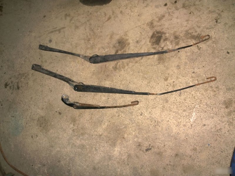 Поводок дворников, 1190 рублей, Калининград