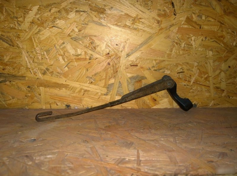 Поводок дворников, 1190 рублей, Калининград