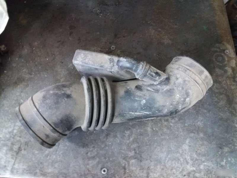 Патрубок впускной системы, 2950 рублей, Калининград