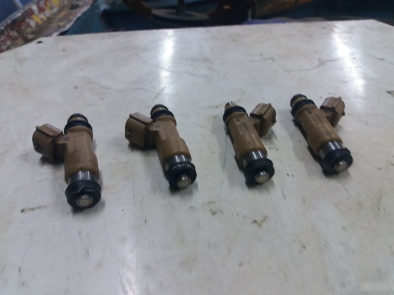 Форсунка инжекторная, 4550 рублей, Калининград