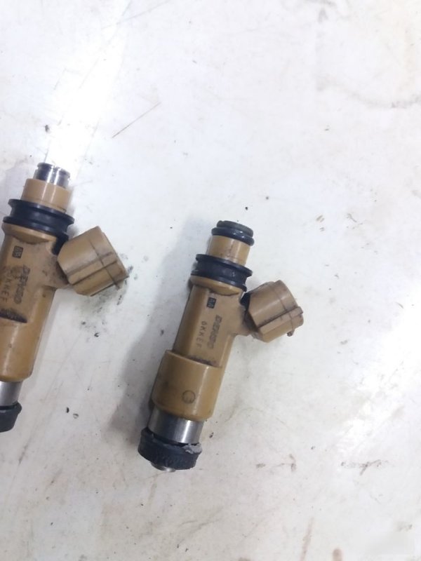 Форсунка инжекторная, 4550 рублей, Калининград