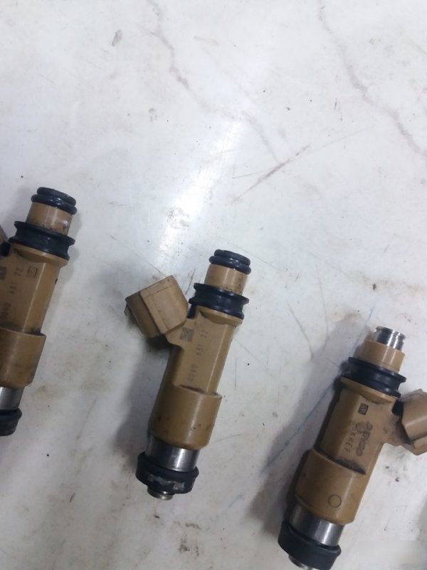 Форсунка инжекторная, 4550 рублей, Калининград