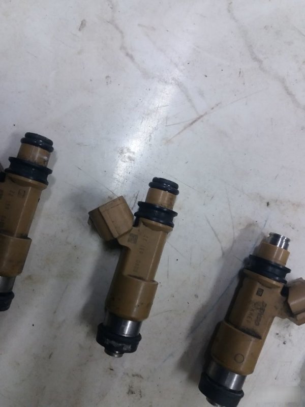 Форсунка инжекторная, 4550 рублей, Калининград