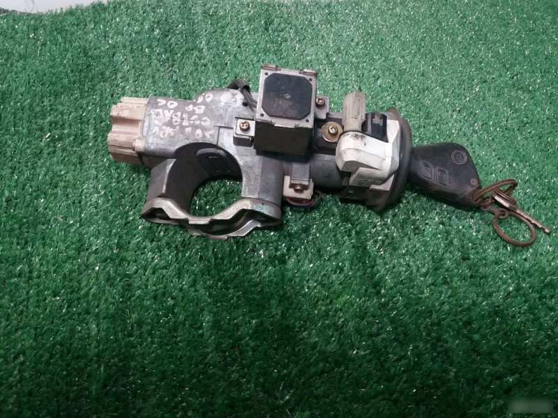 Замок зажигания, 4980 рублей, Калининград