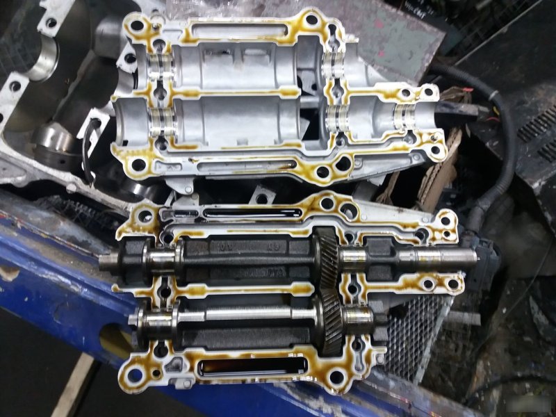 Балансировочный вал, 9990 рублей, Калининград