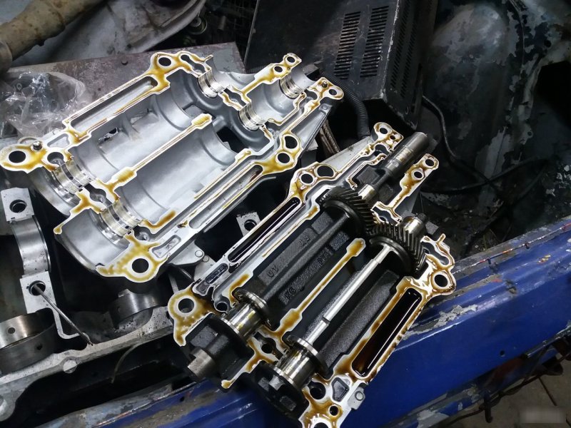 Балансировочный вал, 9990 рублей, Калининград