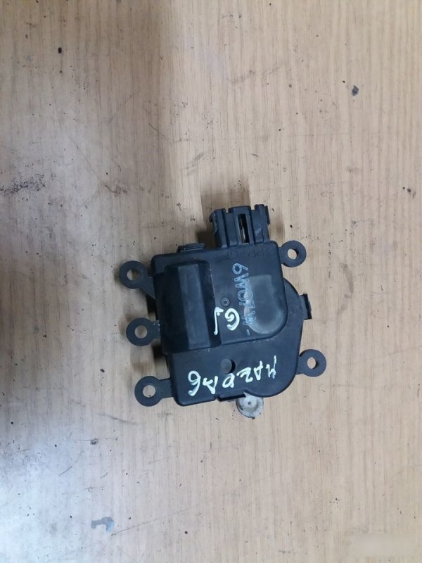 Сервопривод печки, 2430 рублей, Калининград