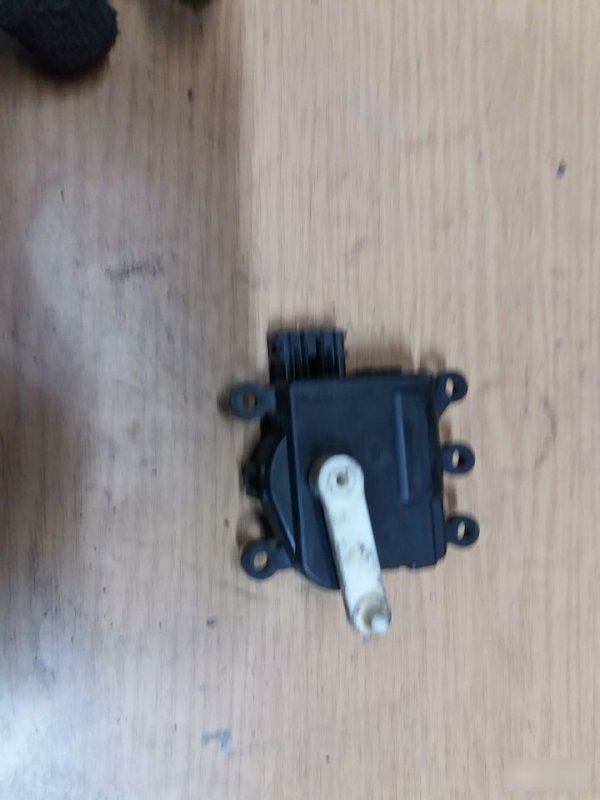 Сервопривод печки, 2430 рублей, Калининград