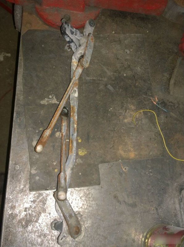 Трапеция дворников, 3940 рублей, Калининград