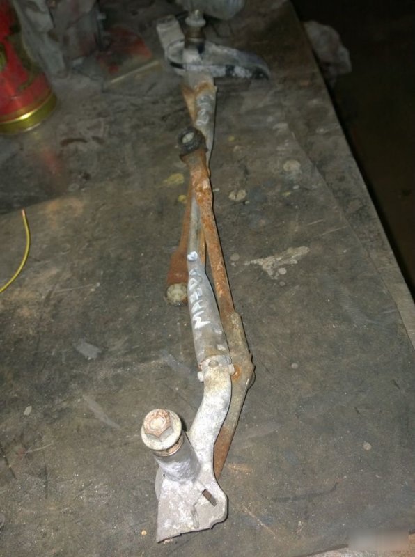 Трапеция дворников, 3940 рублей, Калининград