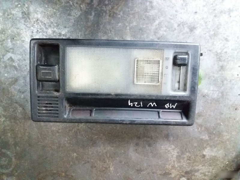 Плафон освещения салона, 1970 рублей, Калининград