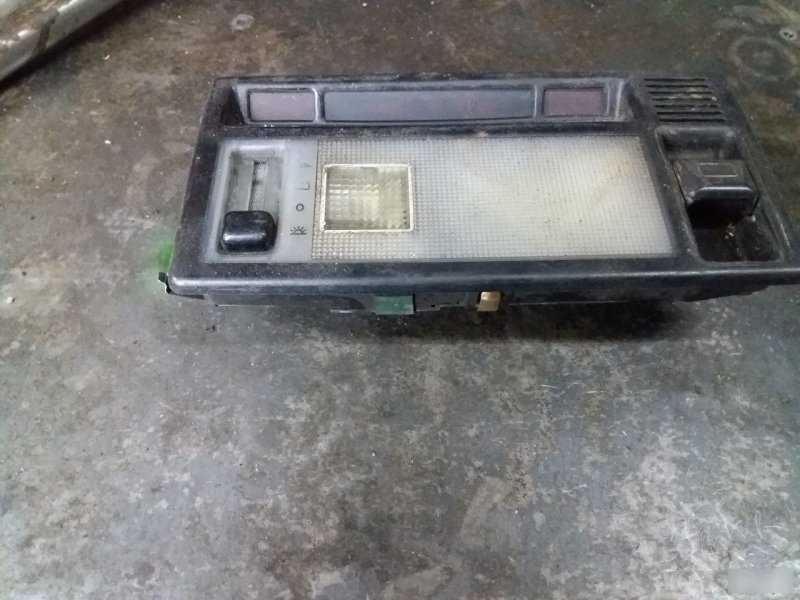 Плафон освещения салона, 1970 рублей, Калининград