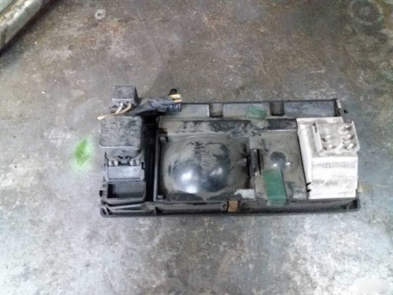 Плафон освещения салона, 1970 рублей, Калининград