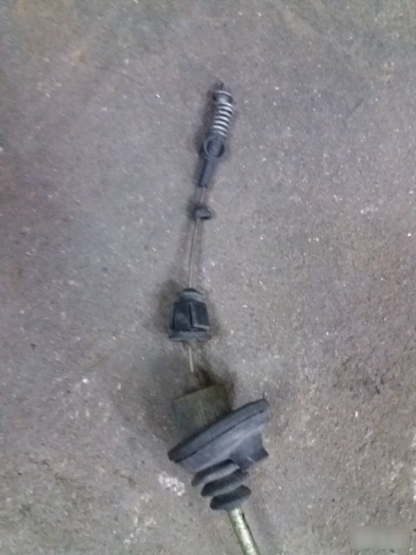 Трос газа, 1970 рублей, Калининград