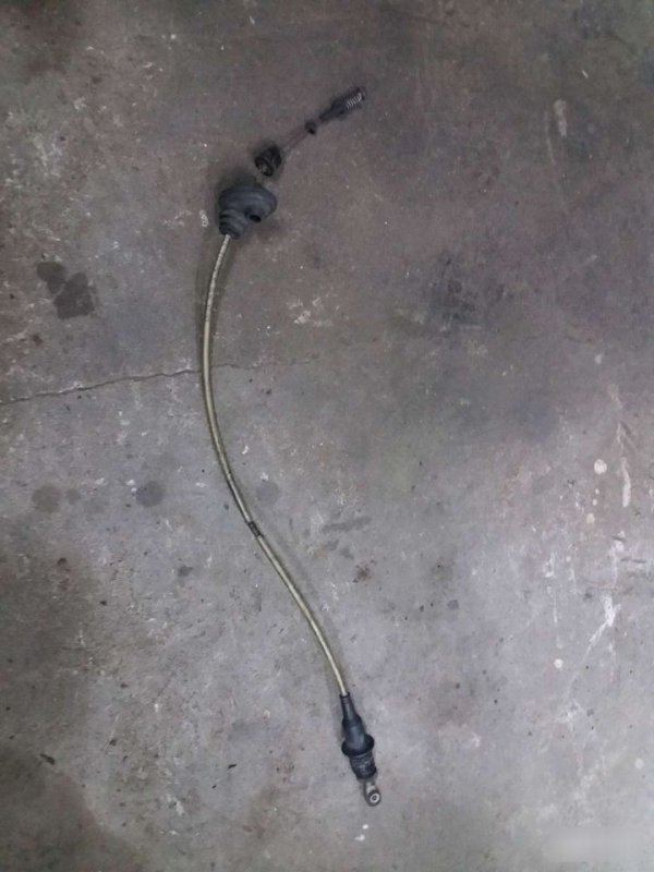 Трос газа, 1970 рублей, Калининград