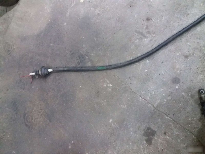 Трос газа, 1970 рублей, Калининград