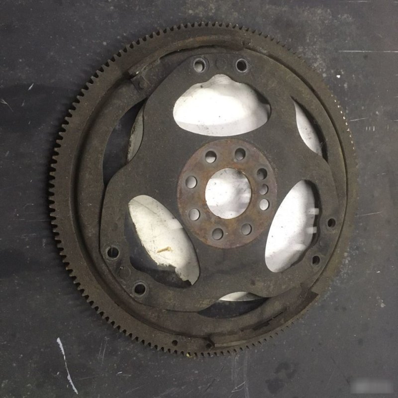 Маховик, 2890 рублей, Калининград