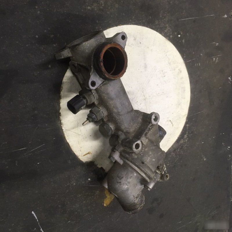 Корпус термостата, 1970 рублей, Калининград