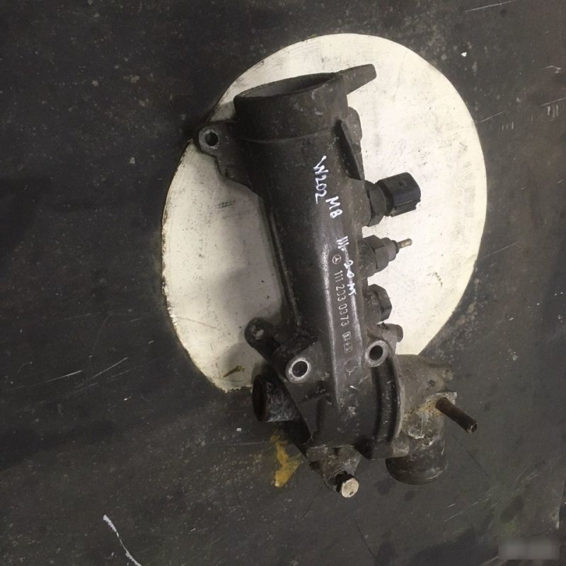 Корпус термостата, 1970 рублей, Калининград