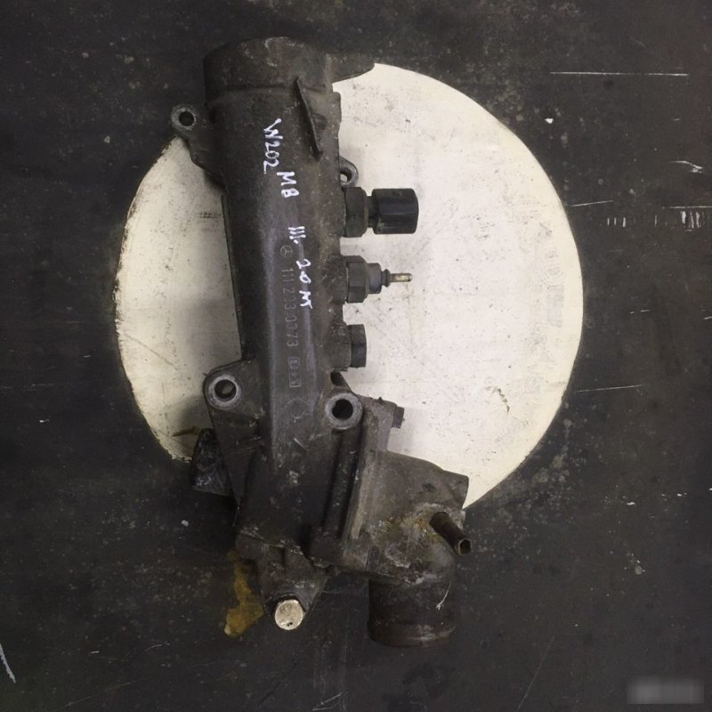 Корпус термостата, 1970 рублей, Калининград