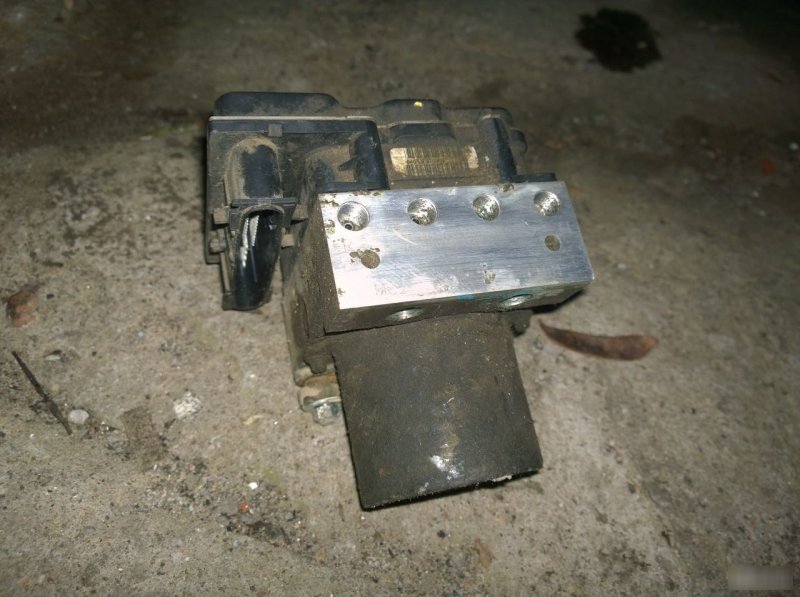 Блок ABS, 5900 рублей, Калининград