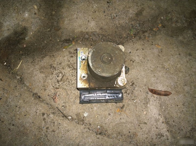 Блок ABS, 5900 рублей, Калининград