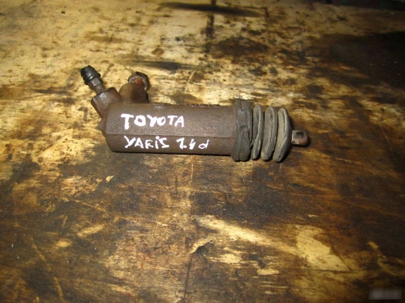 Рабочий цилиндр сцепления, 2370 рублей, Калининград