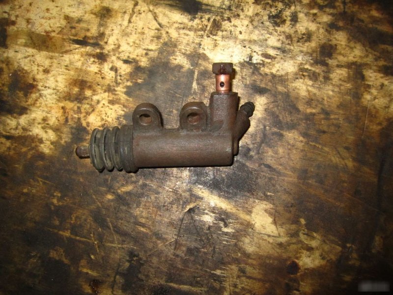 Рабочий цилиндр сцепления, 2370 рублей, Калининград