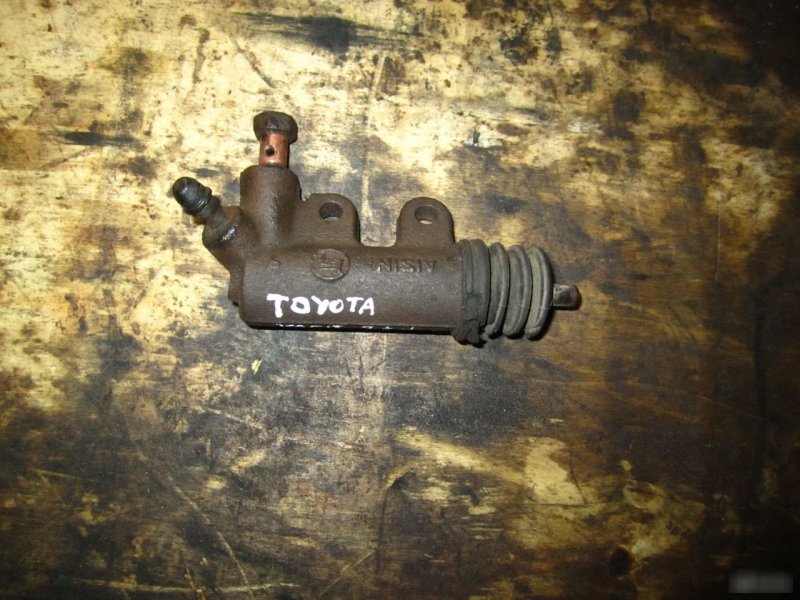 Рабочий цилиндр сцепления, 2370 рублей, Калининград