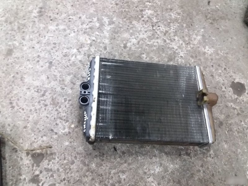 Радиатор печки, 2690 рублей, Калининград