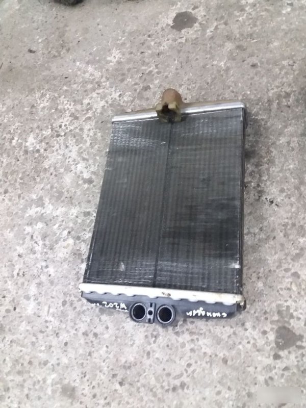 Радиатор печки, 2690 рублей, Калининград