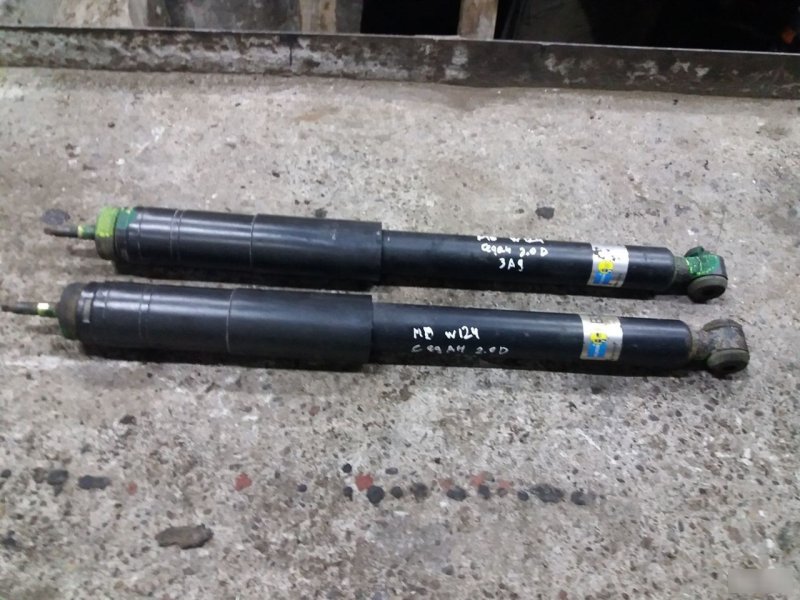 Амортизатор, 3000 рублей, Калининград