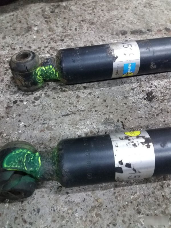 Амортизатор, 3000 рублей, Калининград