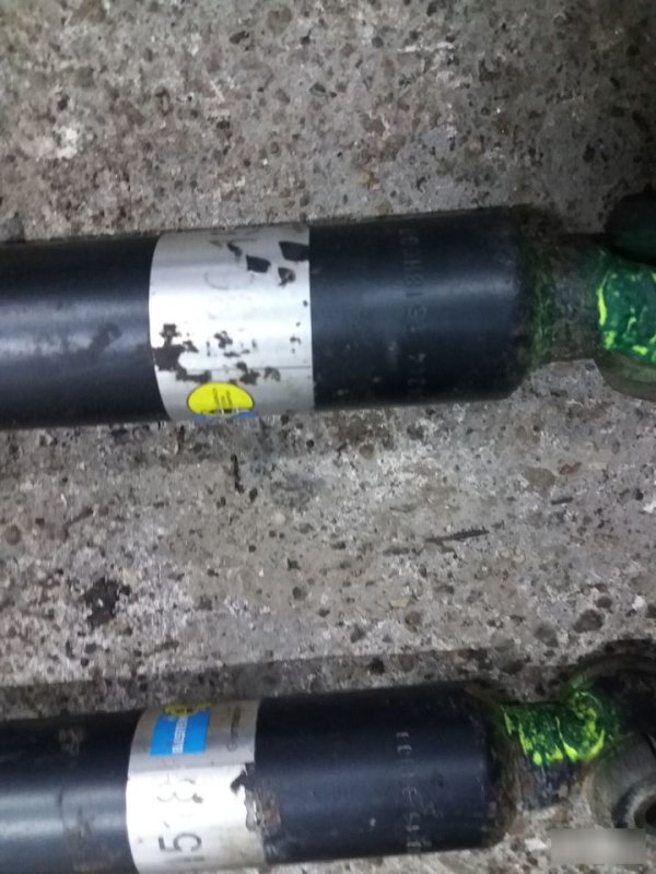 Амортизатор, 3000 рублей, Калининград