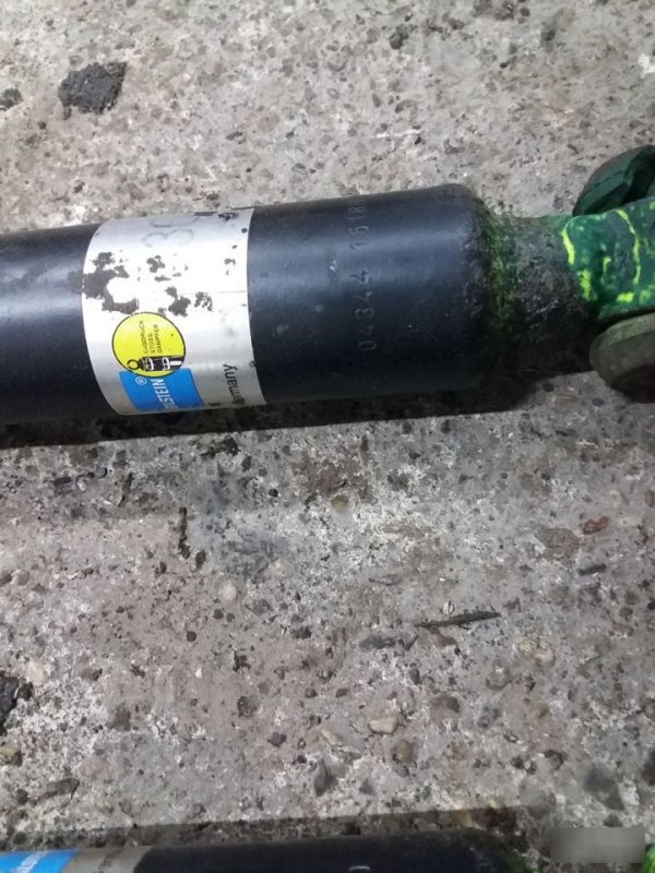 Амортизатор, 3000 рублей, Калининград