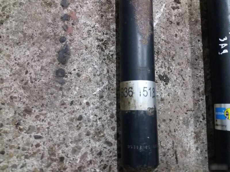 Амортизатор, 3000 рублей, Калининград