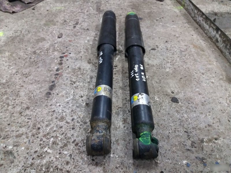 Амортизатор, 3000 рублей, Калининград