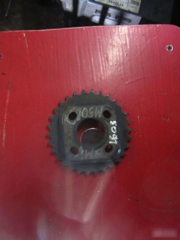 Шкив распредвала, 1970 рублей, Калининград