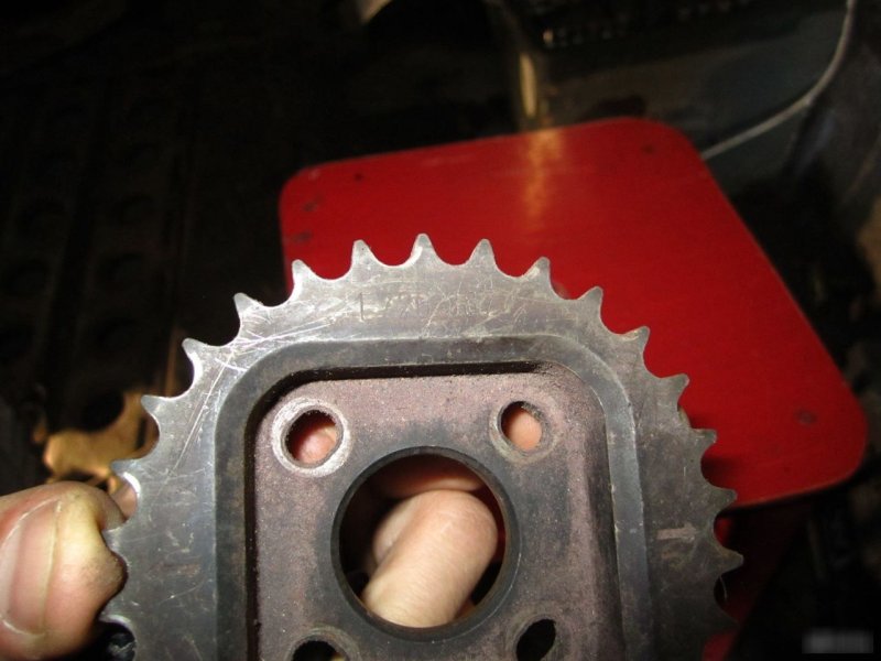 Шкив распредвала, 1970 рублей, Калининград