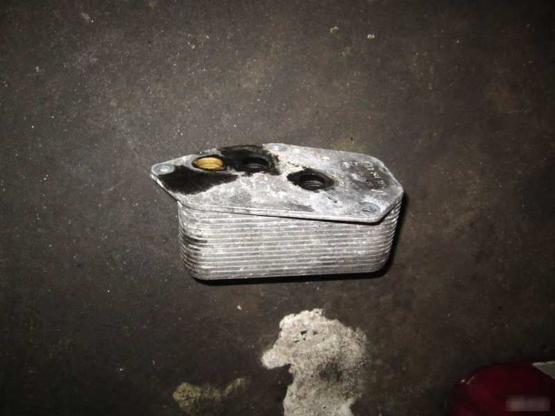 Радиатор масляный, 3000 рублей, Калининград